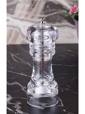 Akrilik El Değirmeni 13 cm