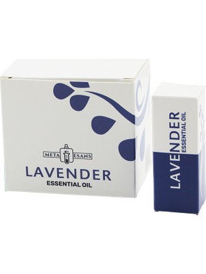 Lavanta Esansiyel Koku - 10 ml - Esans Yağı