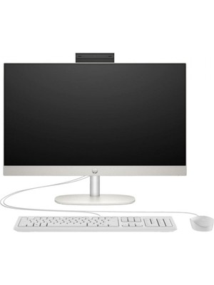 Hp Proone 240 G10 9H6H6ET Aıo I5-1335U 16GB 512GB SSD 23.8`` Fdos