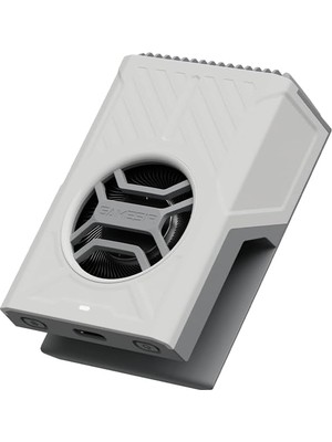 Fx5 Lite Thermoelectric Telefon Soğutucu X5 Controller Serisi ile Uyumlu