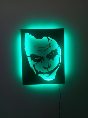 LED Tablo