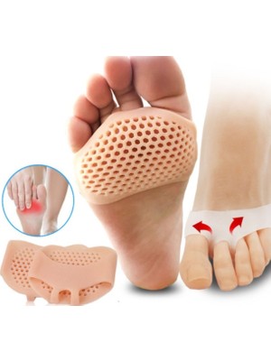 Orta Parmak Metatarsal Pad