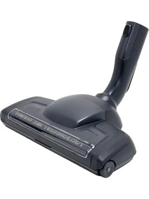 Electrolux ZE119 Döner Fırçalı Turbo Elektrikli Süpürge Başlığı | Halı ve Kumaş Yüzeyler Için Derinlemesine Temizlik & Evcil Hayvan Tüylerinde Etkili | Pure C9 Serisi Uyumlu Başlık