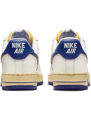 Nike FQ8103 133 Nike Air Force 1 '07 Kadın Sneaker Spor Ayakkabı