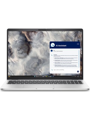 Egecen Dell Pro 16 Plus PB16250-BTO301-U Ultra 5-238V, 16" Fhd, 32GB Ram, 1tb Ssd, Paylaşımlı Ekran Kartı, Free Dos Notebook