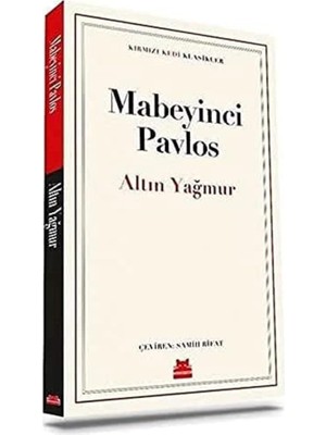 Altın Yağmur