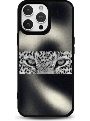 Modiwa Design iPhone 13 Uyumlu Desenli Glossy Parlak Yüzey Silikon Telefon Kılıfı