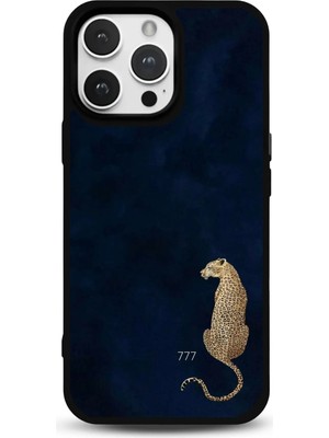 Modiwa Design iPhone 15 Uyumlu Desenli Glossy Parlak Yüzey Silikon Telefon Kılıfı