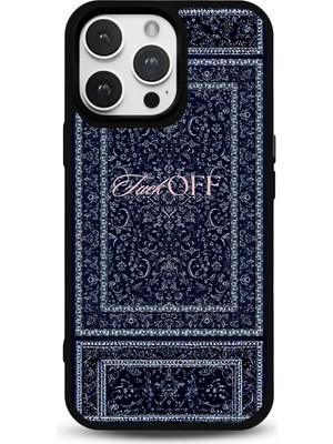 Modiwa Design iPhone 13 Uyumlu Halı Desen Tasarım Glossy Parlak Yüzey Silikon Telefon Kılıfı