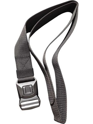 Forestia Taktikal Kemer Metal Tokalı Kemer - Profesyonel Sağlam Kemer - Taktik Askeri Kemer - Outdoor Kemer