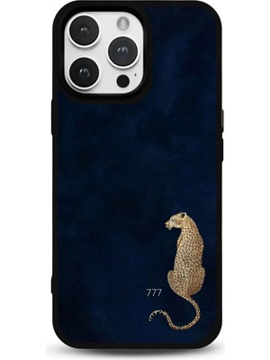 Modiwa Design iPhone 16 Uyumlu Desenli Glossy Parlak Yüzey Silikon Telefon Kılıfı