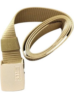 Forestia Taktikal Kemer - Metal Tokalı Kemer Profesyonel Sağlam Kemer 5.11 Taktik Askeri Kemer Outdoor Kemer