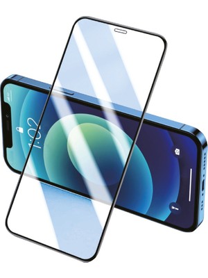 Fırsatkolik Galaxy A17 5g 3D Antistatik Cam Ekran Koruyucu - Siyah