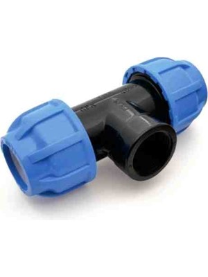 Poelsan 32*1*32 Kaplin Dişi Te