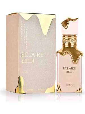 Lattafa - Eclaire 100ML Edp
