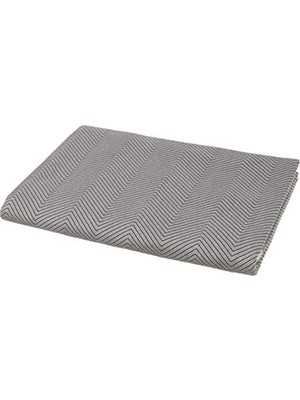 Maxi Trendy Denizli Concept Trendy Koltuk Örtüsü Siyah 170 x 230
