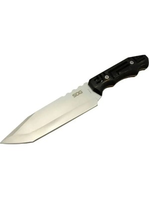 Mudanis Sog Tanto JB02K-CP Wy Outdoor Bıçak 30 cm - Kılıflı