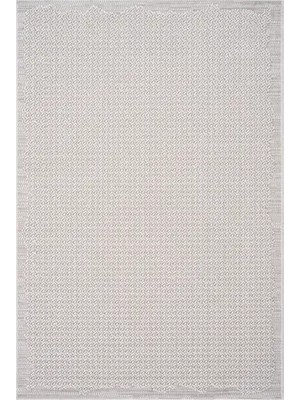 Vivense Koza Nomad Krem Vizon Otuma Odası Halısı A2544B, 80X300