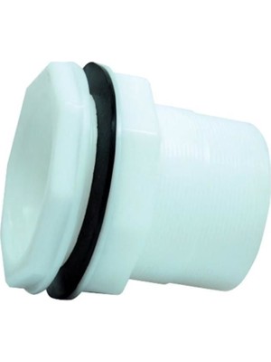 Alvera Depo Rakoru Pvc 1/2 Inch
