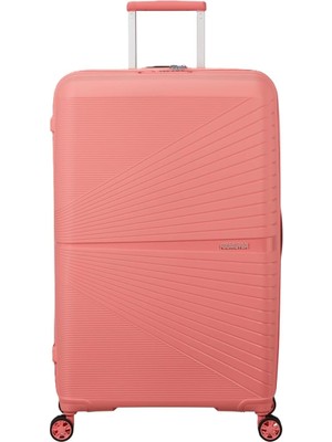 American Tourister Aırconıc-Spınner 77/28 Tsa Valiz
