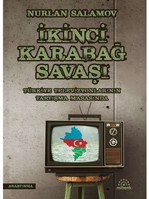 Ikinci Karabağ Savaşı