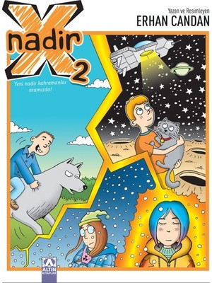 Nadir-X 2