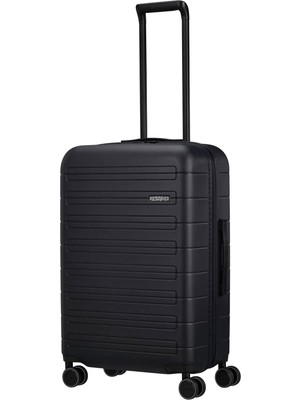 American Tourister Novastream Üniseks Yetişkin Valiz