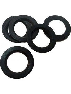 Kentex Mey Ithalat® 1/2 Lastik Conta  ( 100 Adet )
