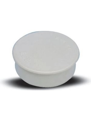 Kentex Mey Ithalat® Ege Yıldız 150 mm Pvc Körtapa 3,2 mm