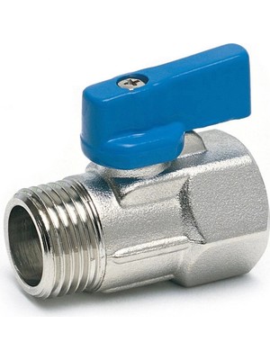 Kentex Mey Ithalat® Mini Vana Erkek Dişi 1/2x1/2