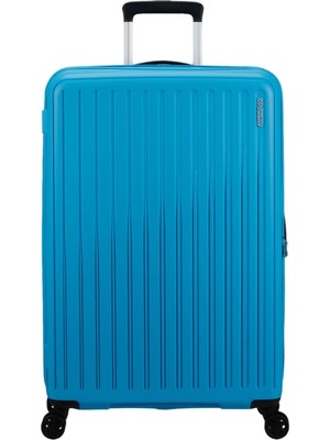 American Tourister Rejoy-Spınner 68/25 Tsa Üniseks Yetişkin Valiz