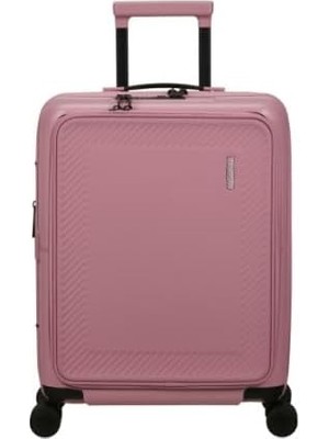 American Tourister Dashpop-Spınner 55/20 Exp Frontl. Valiz