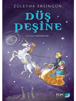 Düş Peşine