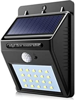 Esranın Dünyası Chermik 20 Led'li Güneş Enerjili Hareket Sensörlü Bahçe Lambası