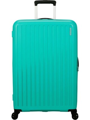 American Tourister Rejoy-Spınner 77/28 Tsa Aquatıc Awe Valiz