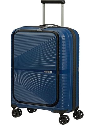 American Tourister Aırconıc-Spınner 55/20 Frontl. 15.6" Valiz