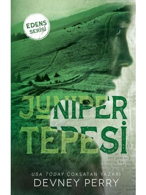 Junıper Tepesi