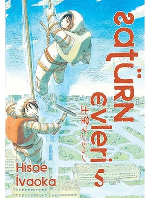 Satürn Evleri 5