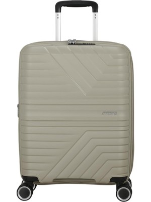 American Tourister Flytwıst-Spınner 55/20 Tsa Exp Valiz