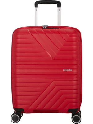 American Tourister Flytwıst-Spınner 55/20 Tsa Exp Valiz