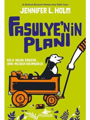 Fasulye'nin Planı