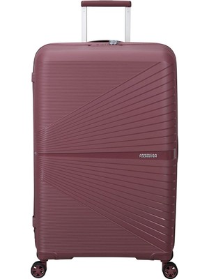 American Tourister Aırconıc-Spınner 77/28 Tsa Valiz