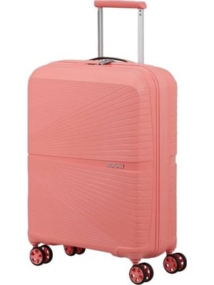 American Tourister Aırconıc-Spınner 55/20 Tsa Valiz