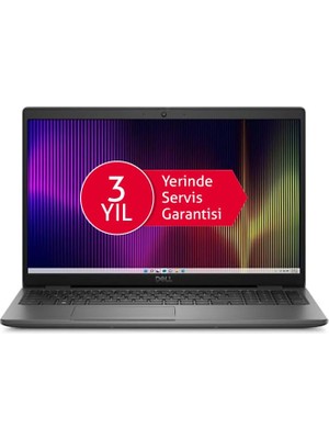 1001 Latitude 3540 N015L354015U Intel Core I5-1335U 16GB 512GB SSD 15.6" Fhd Ubuntu Taşınabilir Bilgisa