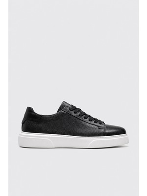 Fast Step Hakiki Deri  Erkek Casual Ayakkabı 216MBA888