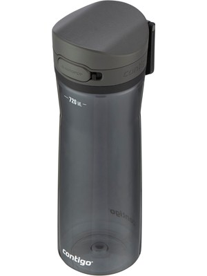 1001 Jackson Autopop Tritan Suluk 720 ml Antrasit