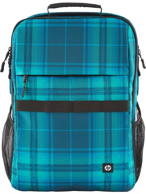 1001 Hp Unisex Campus Rucksack, Laptop Rucksack, 15,6 Zoll Laptop Fach