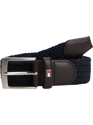 1001 New Adan Belt 3.5cm Kemer Erkek