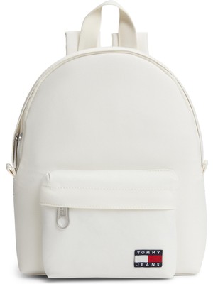 1001 Tjw Ess Daıly Dome Backpack Sırt Çantası Kadın