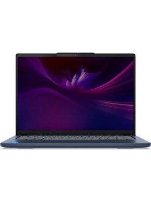 1001 Ideapad Slim 5 I7-13620H 24GB 512GB SSD 14" Wuxga OLED Freedos 83HR004CTR